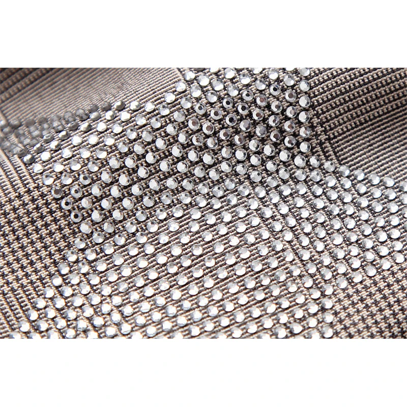 

2019 Summer New 2 Piece Set Top and Pants Women Designer Fashion Office Outfits Diamonds Plaid Blazer Shorts Suit Matching Sets