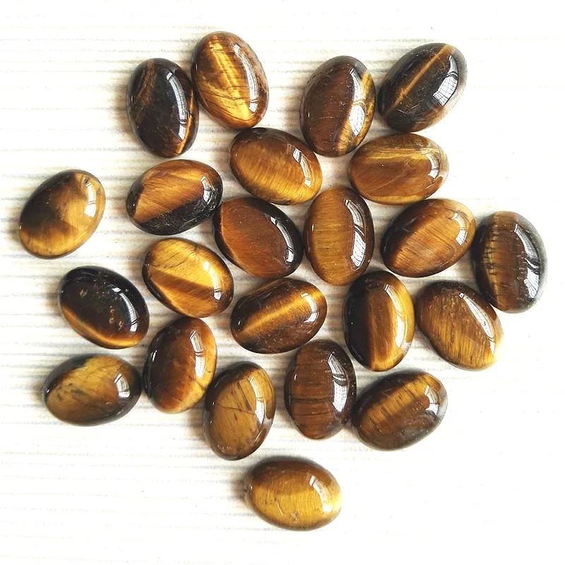 Овальные накладки для ожерелья и браслета 5 шт./пакет кольцо из натурального