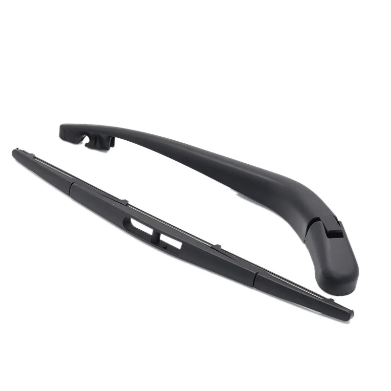 14 ''Задний рычаг стеклоочистителя и щетка для Honda Fit Jazz MK2 II 2009 2010 2011 2012 2013 2014