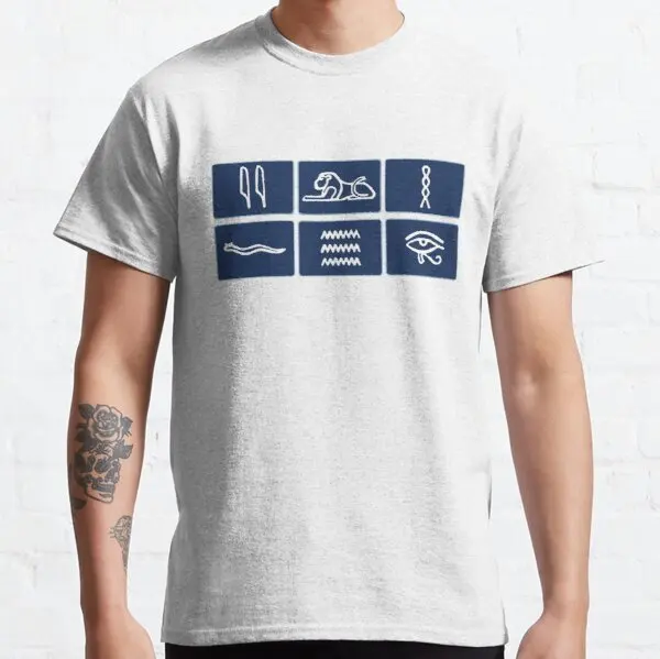 

Мужская футболка с коротким рукавом и круглым вырезом, в стиле Харадзюку