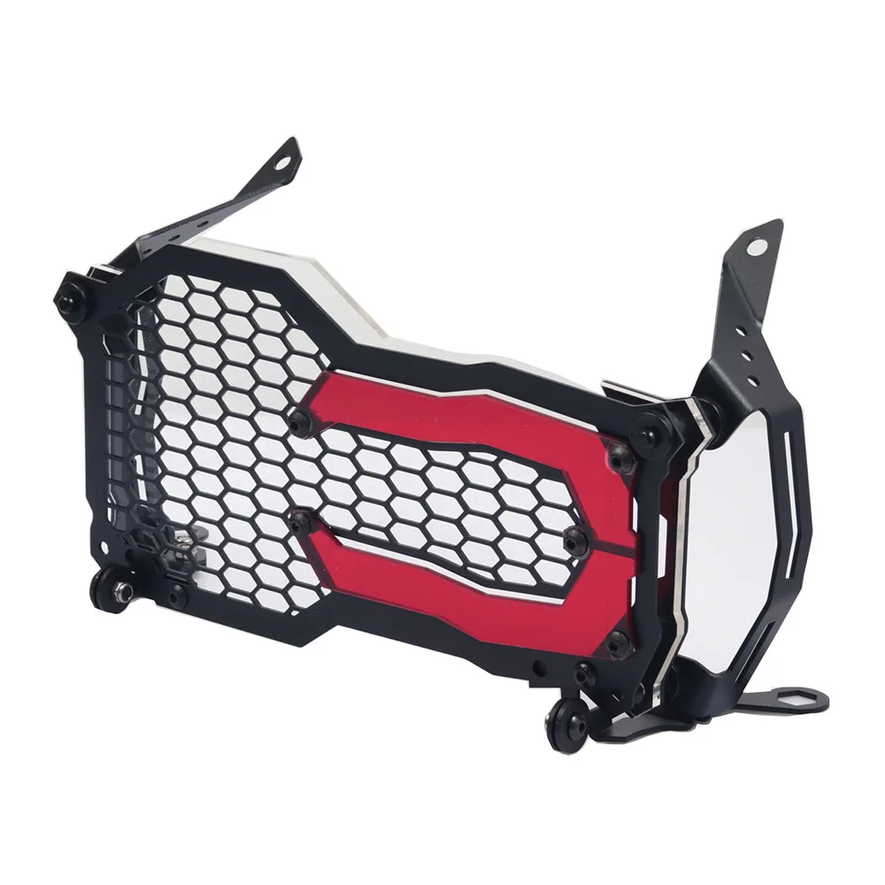 Крепление на переднюю фару мотоцикла защитная крышка решетка для BMW R1200GS ADV LC 2014-2020