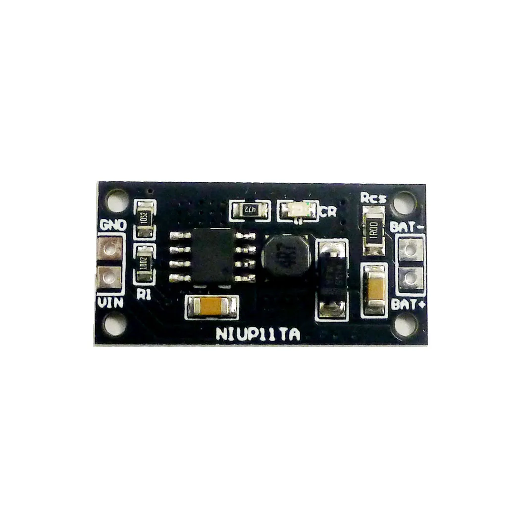 Плата зарядного модуля для NiMH NiCd аккумулятора 10x1 8s 1 2 в 9 6 в|Инверторы и