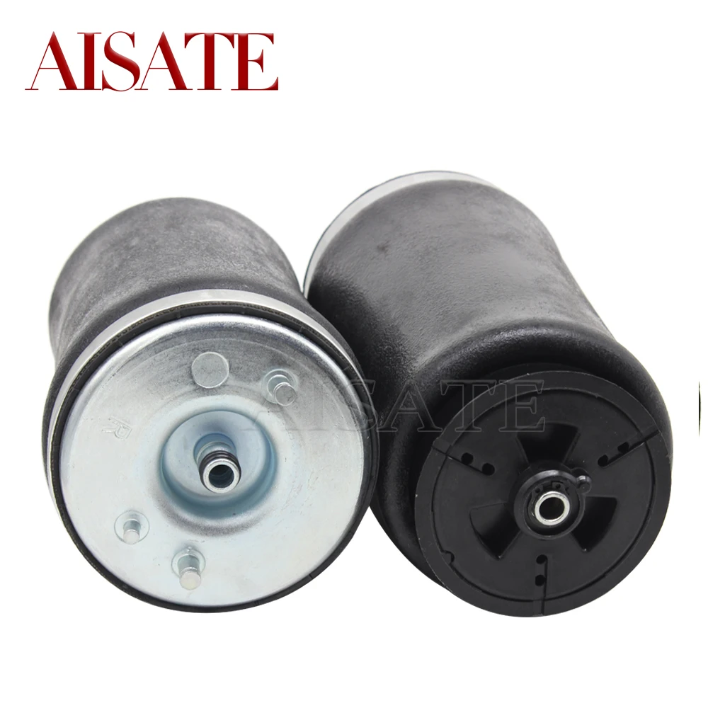 2 шт./пара пневматическая подвеска пневматической рессоры для BMW 5 серия E39 520i 525i 535i