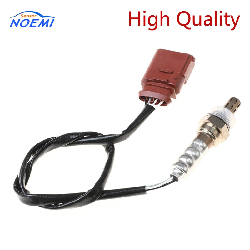 YAOPEI 036906262F задний кислородный лямбда O2 Датчик для VW BORA FOX GOLF PASSAT POLO SKODA FABIA ROOMSTER SUPERB 1