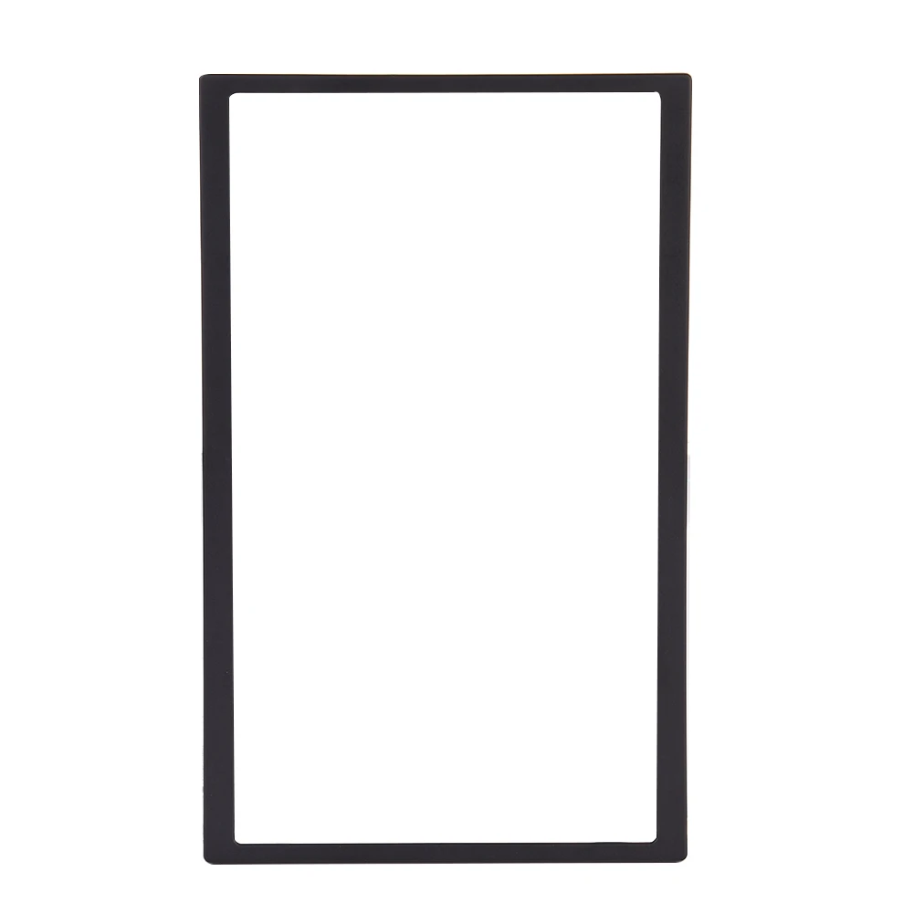 Комплект монтажной рамы для приборной панели аудиофасции 175 мм x 100 2 Din