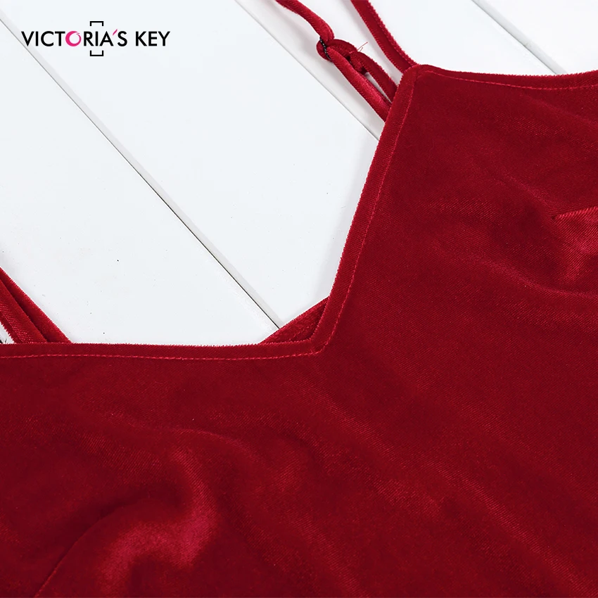 Рождественский красный пижамный комплект от Виктории женская одежда для сна