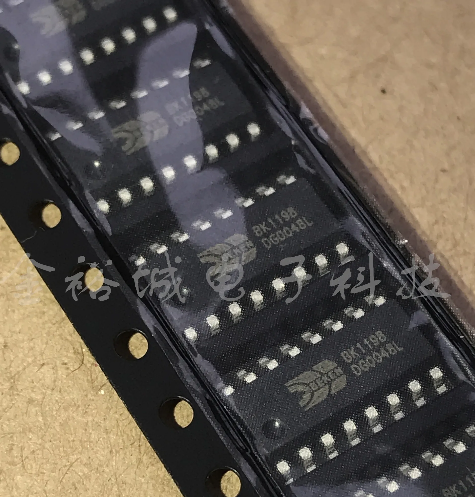 

2PCS~10PCS/LOT BK1198 SOP16 New original