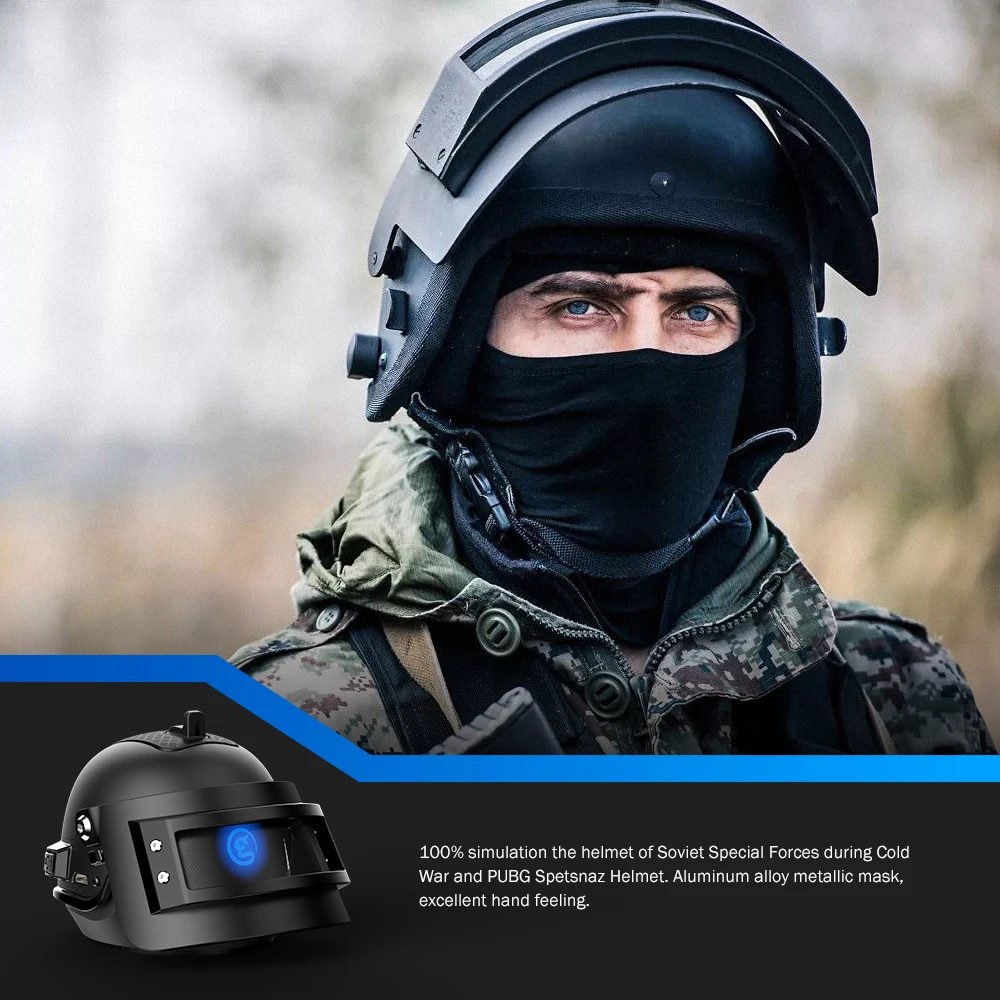 Портативная беспроводная Bluetooth Колонка GameSir GB98K высокоточная передача музыки