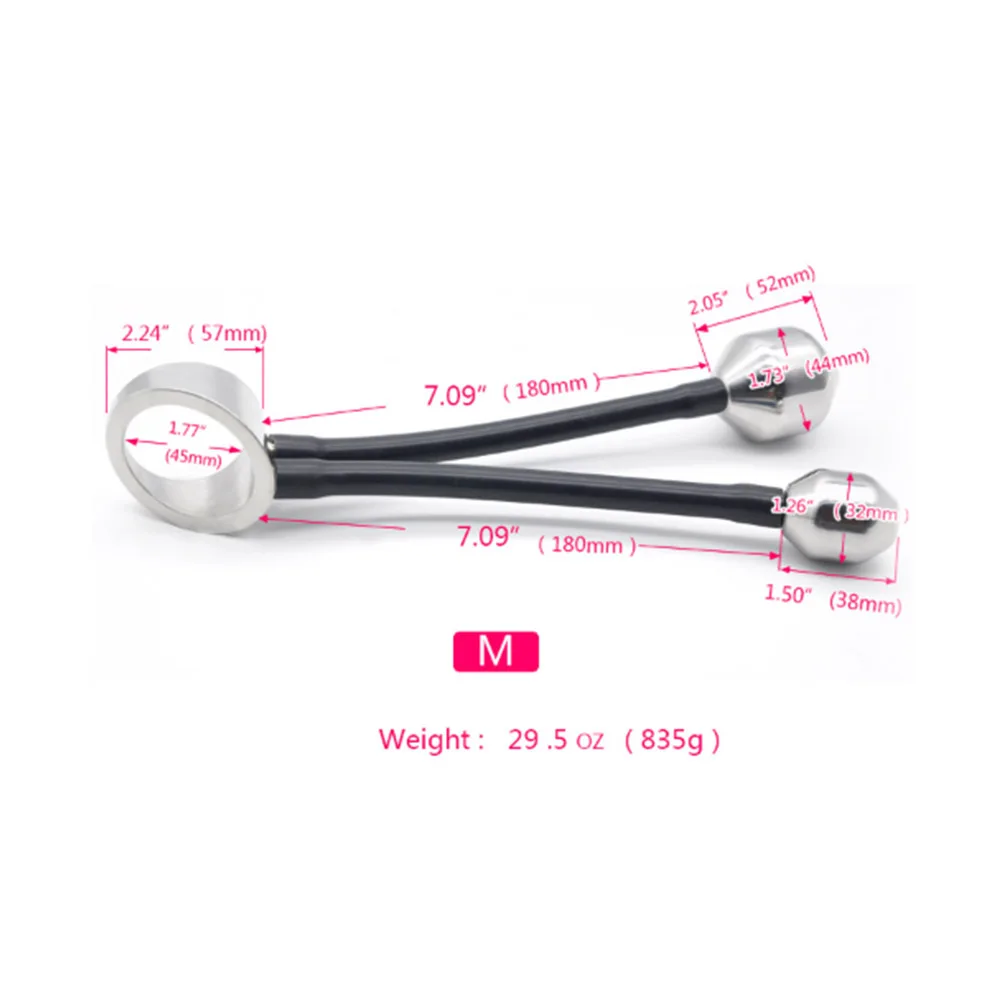 Анальная пробка металлическое кольцо на член анальные секс игрушки для мужчин