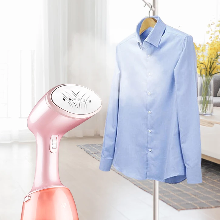 Одежный паровой утюг для дома Портативный ручной одежды Путешествия Planchas Para Ropa 1500W 1000 Вт ЕС штекер Mini по