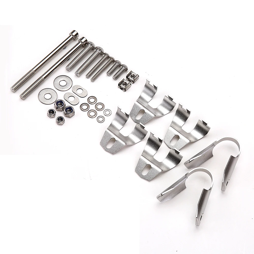 Защита двигателя для BMW R1200GS Adv 2019 верхняя Авария Бар расширения R1200 приключения с