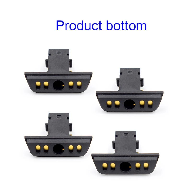 

Durable Earphone Jack Port Socket Connector Repair Parts for PS5 Controller Repair Parts Volume Earphone