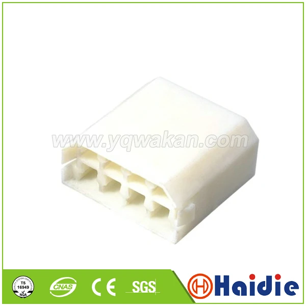 

Free shipping 5sets 8pin car electric plactic plug auto wire harness connector