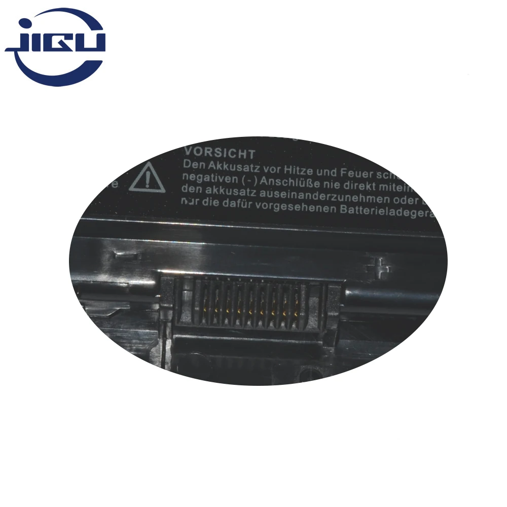 

JIGU Laptop BatteryA31-N56 A32-N56 A32-N46 A33-N56 For Asus N46 N46V N46VM N46VZ N56 N56D N56V N56VV N56VZ N76