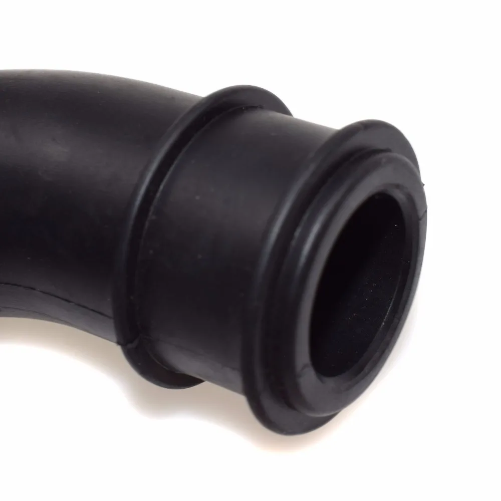 ISANCE Elbow Hose воздушный насос обратный клапан труба 058133785B для Audi A4 Quattro VW Passat 1999 2000 2001