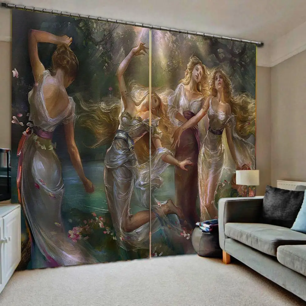 Фон для фотографий|Занавески| |