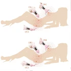 Вибратор женский вагинальный для стимуляции клитора, Стимулятор клитора, фаллоимитатор для сексуального здоровья, магазин секс-игрушек для взрослых и пар