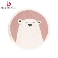 bubble kiss carpets for childrens room home cartoon lamb wool thick soft coffee table area rugs bedroom decoration floor mats