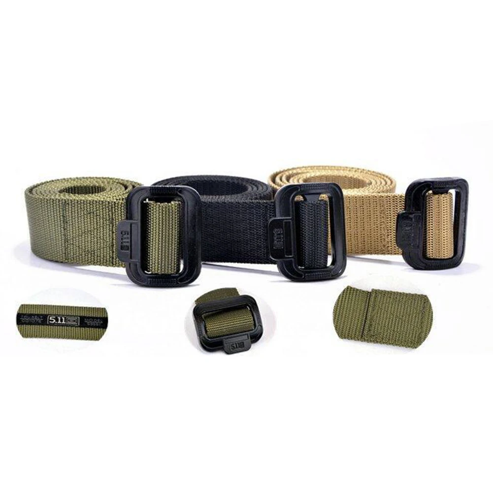 Пояс поддержки талии для мужчин с регулируемой застежкой на передней части и гибкой конструкцией, легкий, износостойкий, подходит для тренировок в помещении и на открытом воздухе, повседневного ношения, выполненный из нейлона.