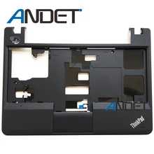 New Original For Lenovo ThinkPad Edge E130 E135 E145 Palmrest Keyboard Bezel Cover Upper Case with Touchpad 04Y1208 00JT246