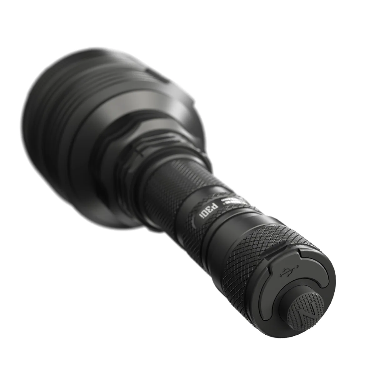 

NITECORE P30I Tactical Flashlight 2000LM 5 Working Modes USB Power Outdoor Hunting Waterproof Portable Torch LED Camping rescue