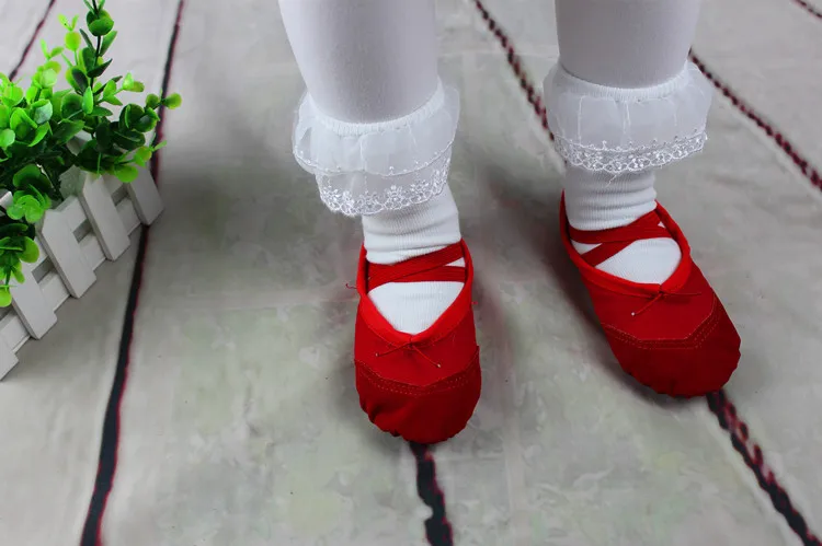 Новинка 2020 цветные носки для фитнеса женские хлопковые прочные Балетные Носки до