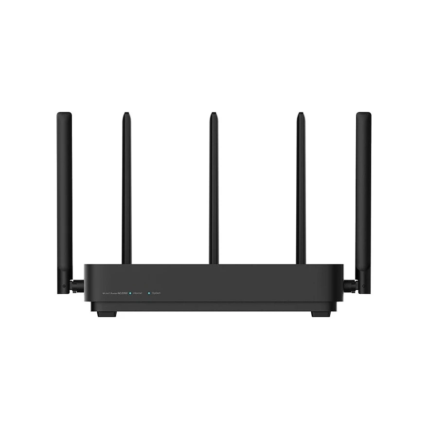 Wi Fi маршрутизатор Mi AIoT Router AC2350|Беспроводные роутеры| |