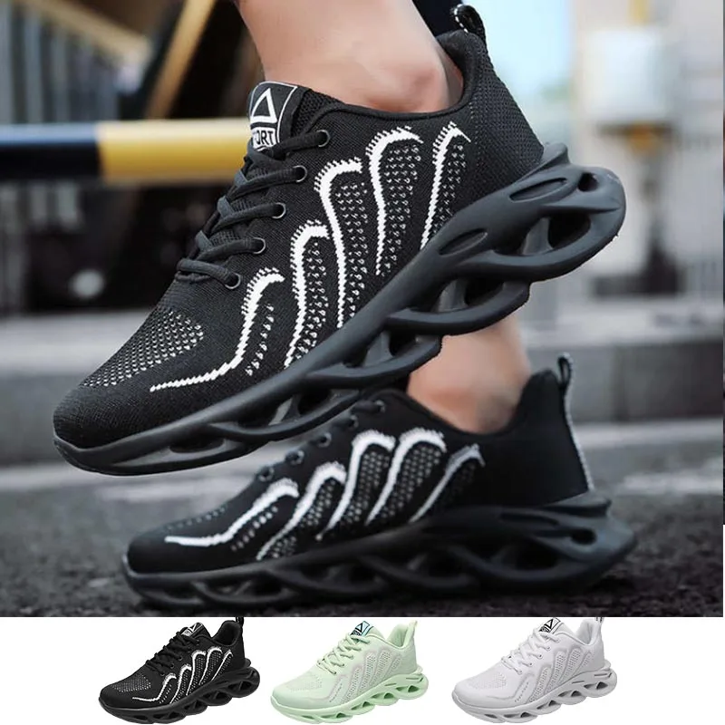 

Красивые Кроссовки Носки, мужская спортивная обувь с крыльями, мужские кроссовки 2021, однотонные, для бега, мужские кавайные, дешевые мужские...