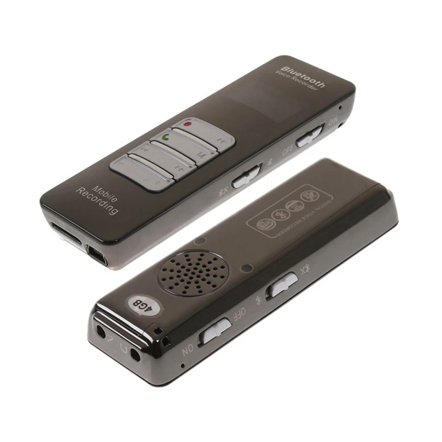 Тщательно разработанный Мобильный Bluetooth активированный аудио цифровой