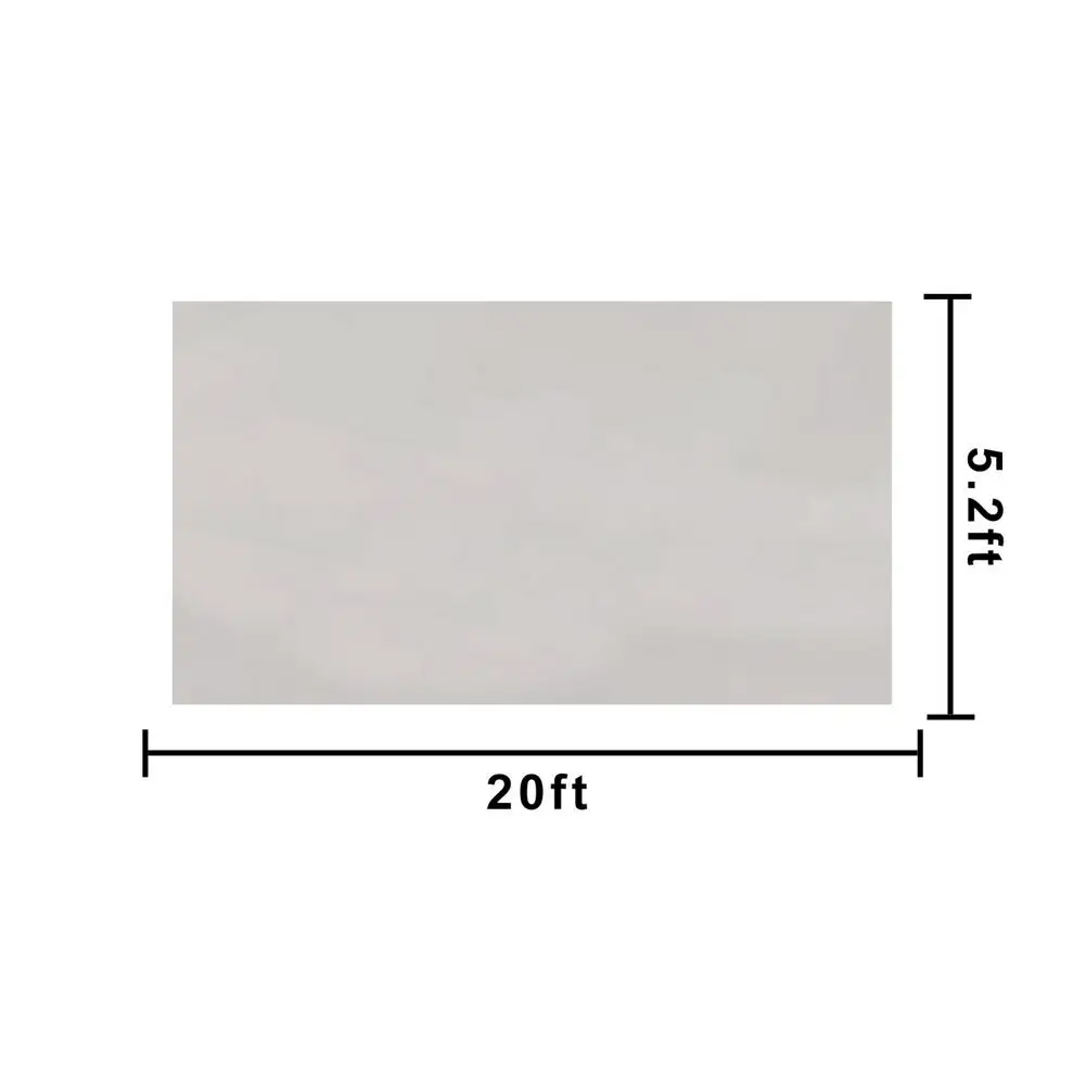 

Garden Weed Barrier Fabric Woven Weed Fabric Ground Cover Agricultural Anti Grass Cloth Farm-oriented Weed Barrier Mat Plastic