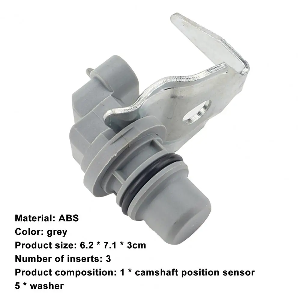 Запчасть для датчика распредвала термостойкий ABS отличный Электрический