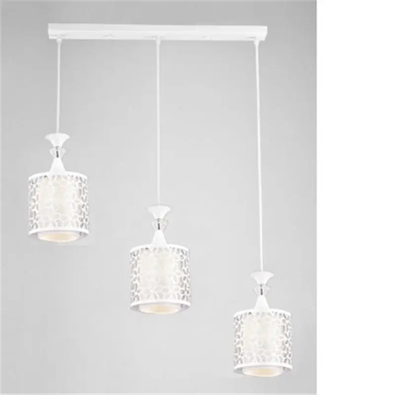 Светильник люминесцентный промышленный в винтажном стиле|Подвесные