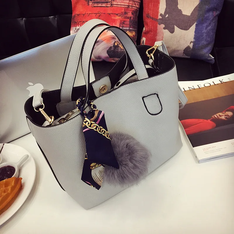 Роскошная мягкая женская сумка из искусственной кожи мессенджер для девочек