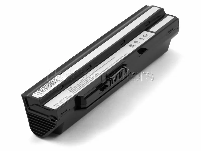 Аккумулятор усиленный BTY-S12 для LG X110 MSI Wind L1300 L1350 L2300 U90 U100 U110 U115 U120 U123 U130 U135 U200 U2 |