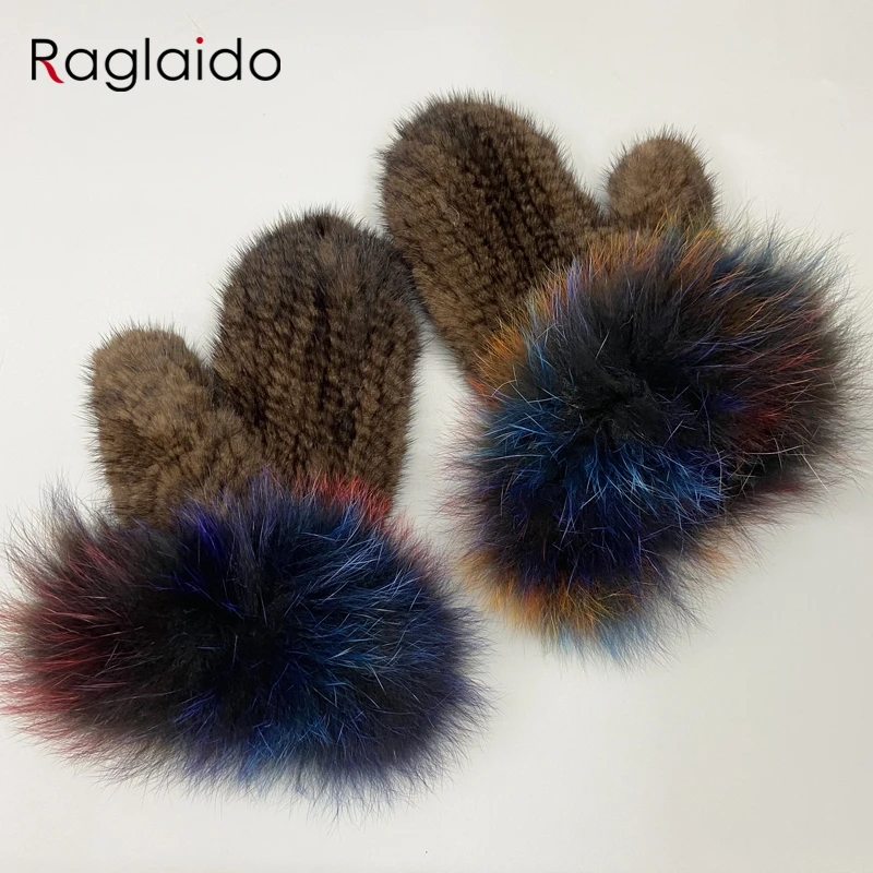 

Gloves & Mittens