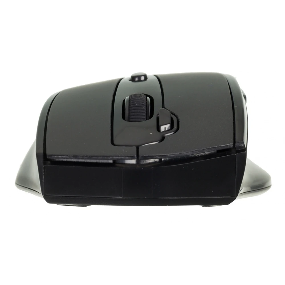 Wireless mouse A4 V-Track G10-810F optical gamer accessories for computer | Компьютеры и офис