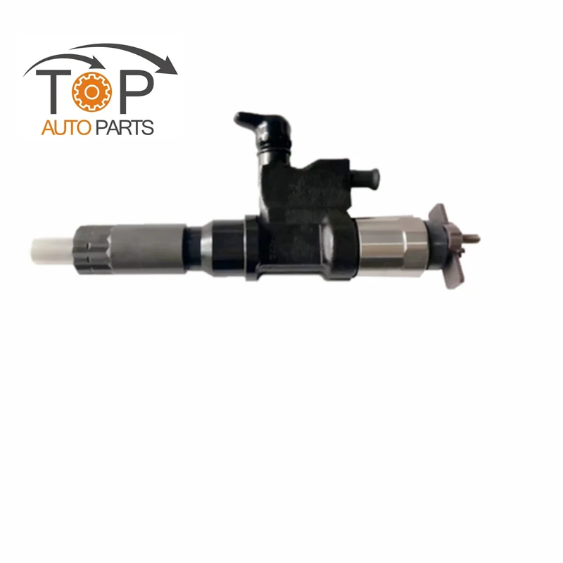 

Injector 095000-1520 Diesel Common Rail Injector Assembly Nozzle Diesel Engine 095000-1521 8-98243863-0 8982438630