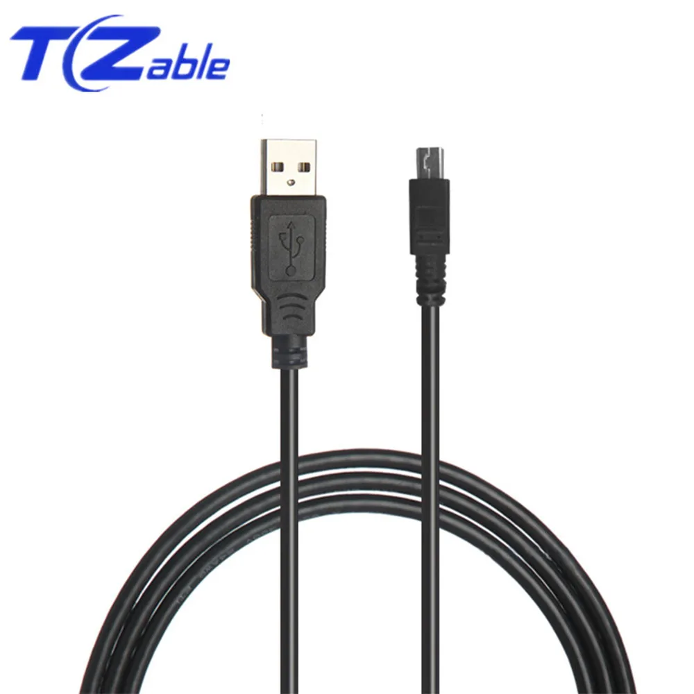Usb кабель для передачи данных Mini USB V3 5P Папа папа MP3 автомобильная навигация DVD GPS