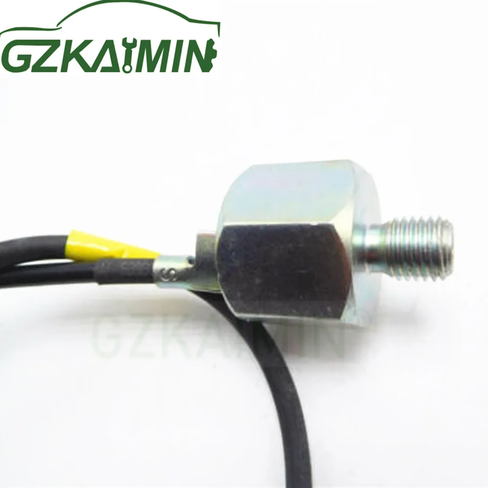 Новый высококачественный ZJ0118921 ZJ01 18 921 датчик удара (Детонация) для Mazda 3 K M|knock sensor