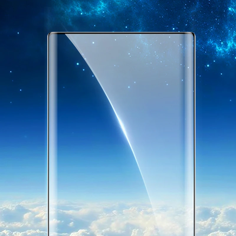 Защитное стекло для samsung galaxy note 10 pro plus Защитная пленка экрана glaxay note10 notes