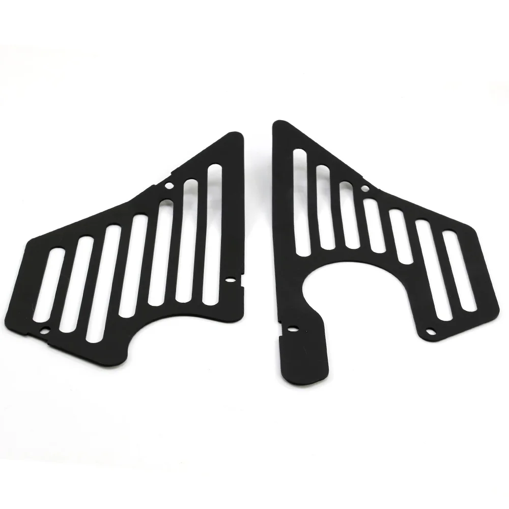 Чехол для мотоцикла Airbox BMW R NINE T RNINET Pure Racer Scrambler Urban GS 14-19 Air Box Cover Protector обтекатель R9T