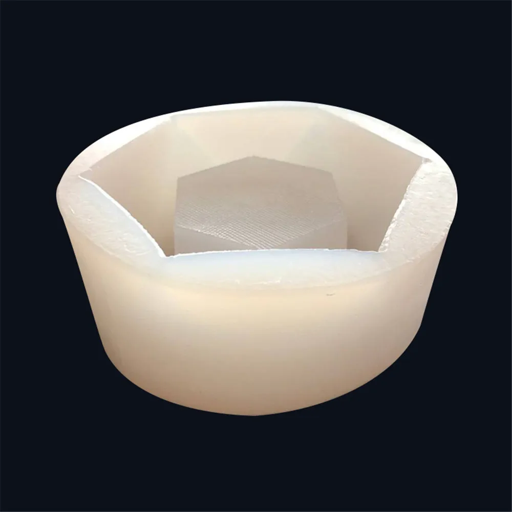 3D ваза форма для цементного горшка цветочный горшок геометрическая стандартная