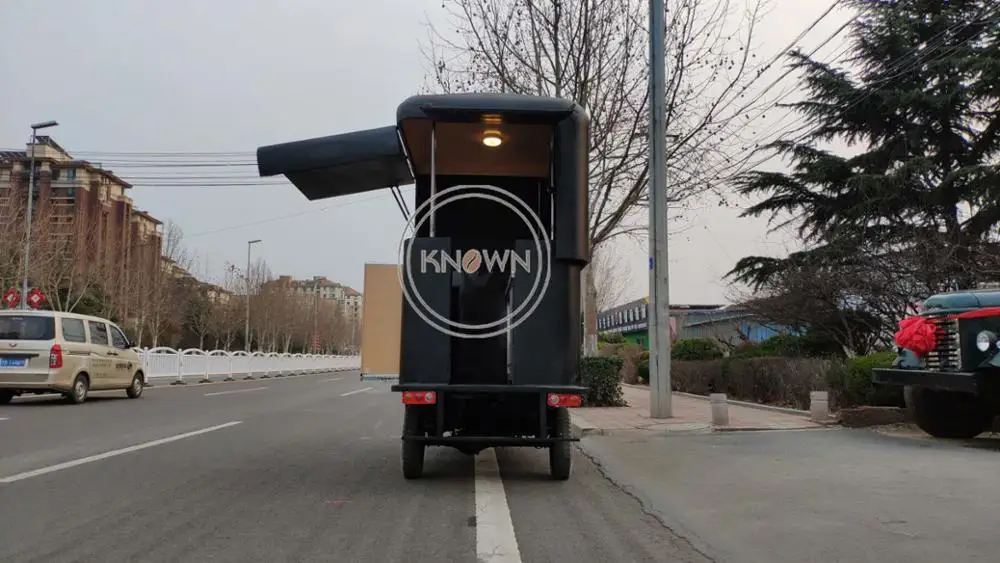 Piaggio Ape мобильный уличная тележка для еды заедк Запчасти тяжелых грузовиков