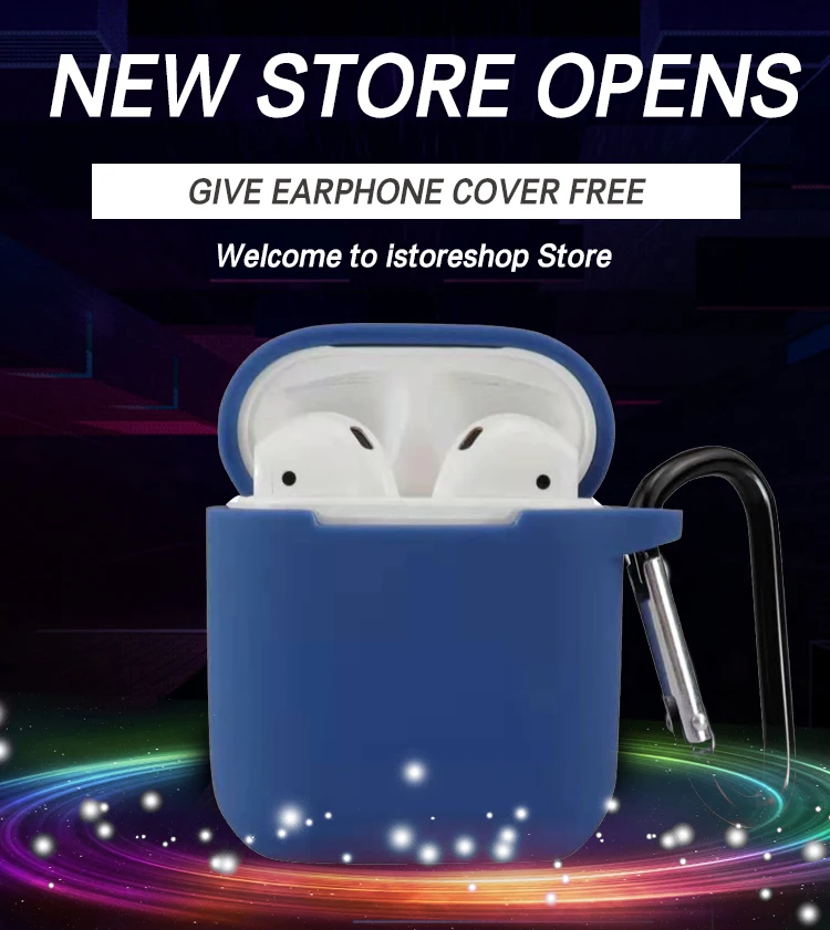Istoreshop последняя i20 tws Беспроводная bluetooth-гарнитура Realtek чип для iPhone и Android i10/i12/i20/i80/i100/i200/i200XR/i1000