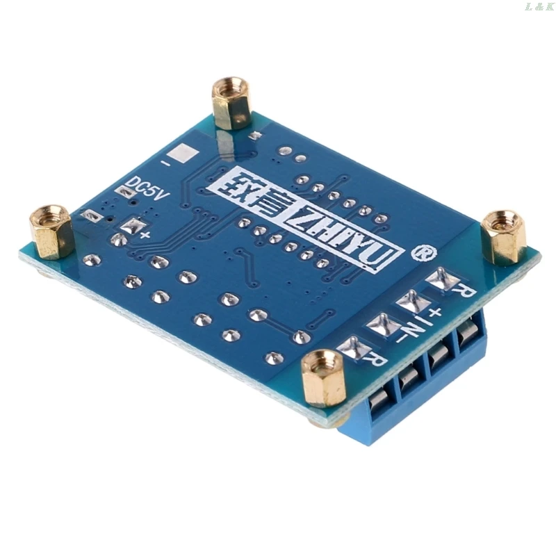 

ZB2L3 Li-ion Lithium Lead-acid Battery Capacity Meter Discharge Tester Analyzer