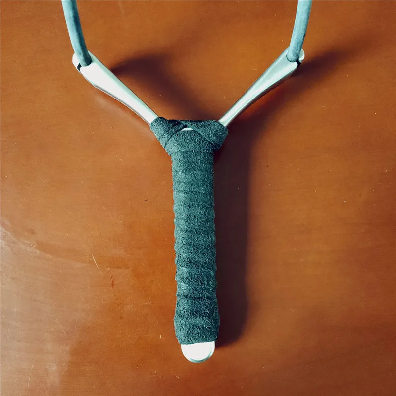 Профессиональная Рогатка из нержавеющей стали катапульта камуфляжный лук