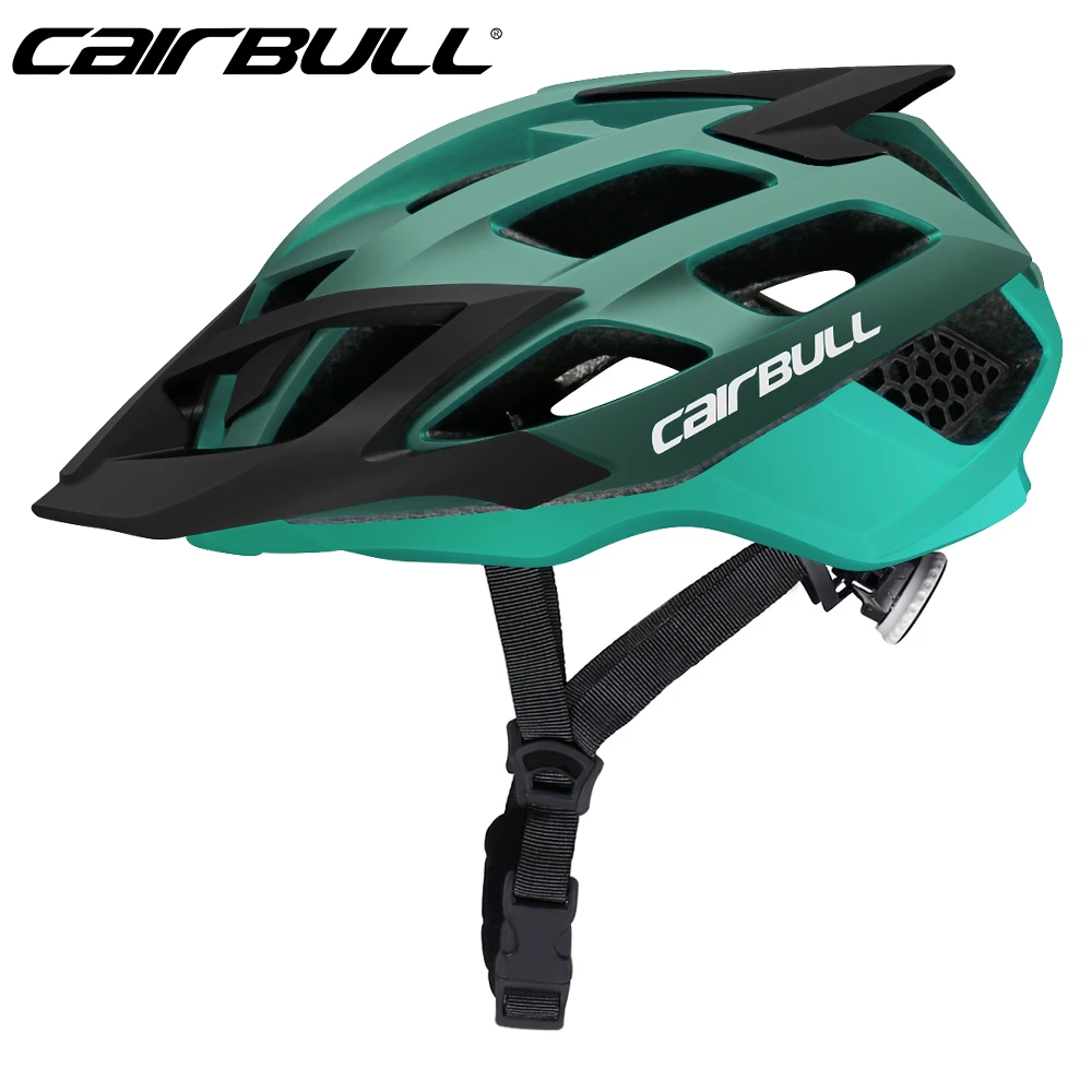 Cairbull AllRide велосипедный шлем горный велосипед дорожный для езды по пересеченной