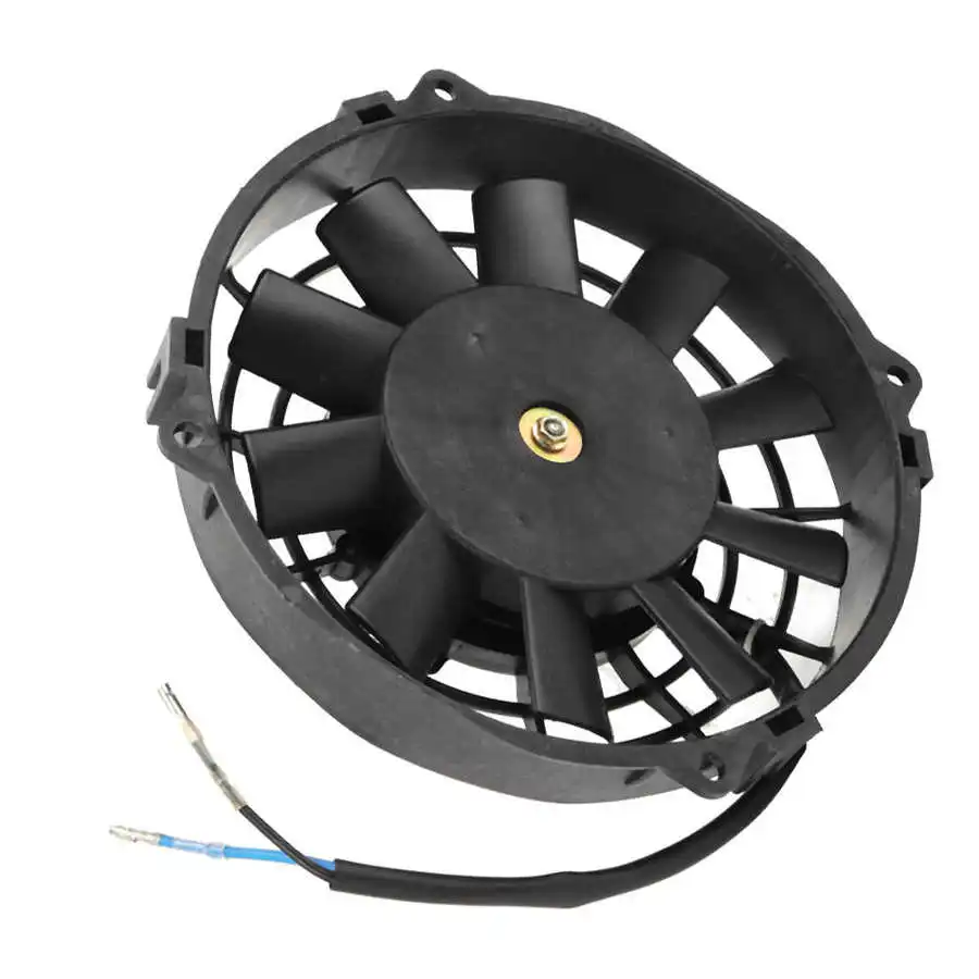 Универсальный автомобильный масляный вентилятор подходит для Yamaha ATV 200CC 250CC 300CC