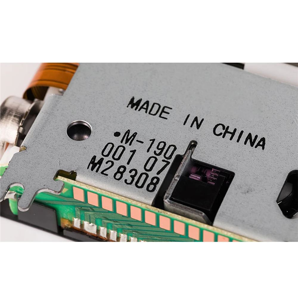 Печатающая головка M190 ленточная печатающая для Epson приборный измеритель