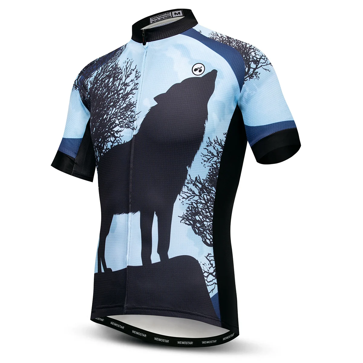 Мужская велосипедная Джерси рубашки для горных велосипедов быстросохнущая